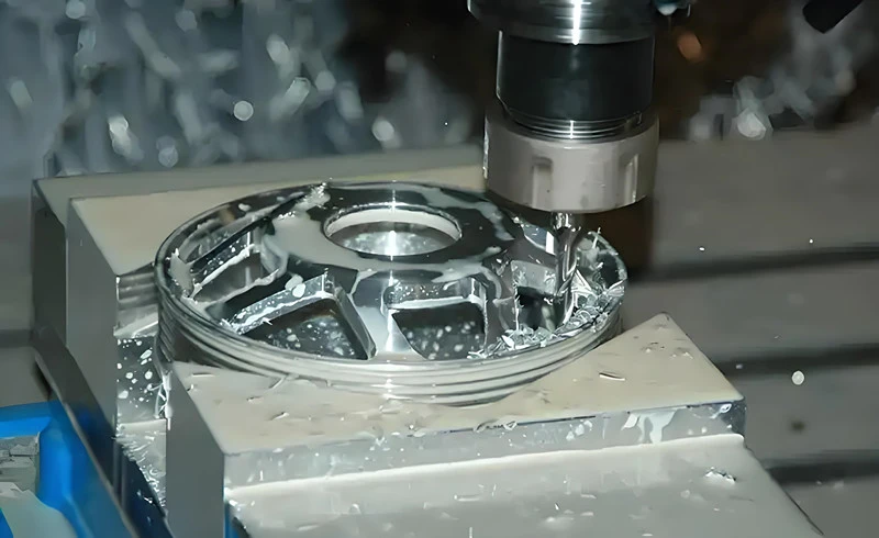 CNC Machining CNC Machining
