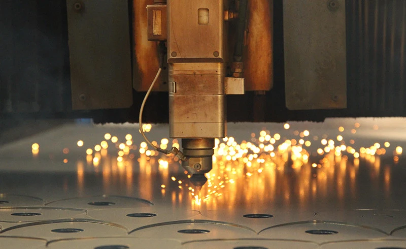 laser Machining laser Machining