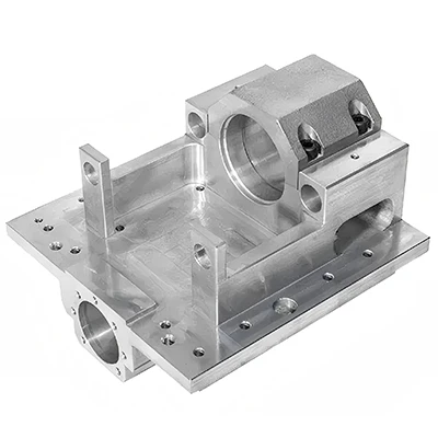 Stamping Auto Parts